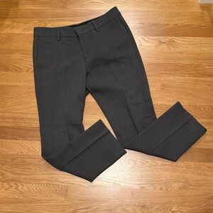 Vince Cropped Trousers